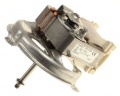 Brandt Ventilator Motor - 71x3450 Fan Motor--